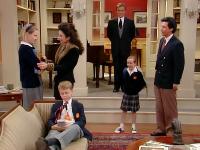 Click to watch 'Pilot (a.k.a. The Nanny...' (popup) The Nanny